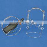 SMDG-0623A Wine Bottle Holders Metal thumbnail-1
