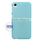 C&T 2015 Newest Stylish Gel Tpu Soft Phone Case Cover for Htc Desire 620 thumbnail-4