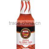 Extra Hot Pepper Sauce thumbnail-1
