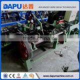 Anping Factory Twisted Barbed Wire Machine thumbnail-2