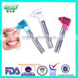 personalized wholesale travel teeth whitening kit