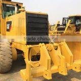 Caterpillar 120K Grader Price, Also 140G,14H,140K,12G,12H,120H thumbnail-4