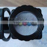 9 Color Rotogravure Thermal Transfer Paper / Film Printing Machine thumbnail-6