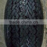 Qingdao Factory Supply ATV Tyres 18x8.50-8 18x9.50-8 for Golf Cart / LAWN & GARDEN TL Tire 4PR thumbnail-4