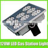 120W Led Canopy Lights/lamp for Gas Station