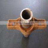 Hollow Scaffolding Jack Base thumbnail-4