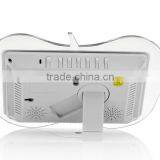 2.4ghz 7 Inch Screen Digital Wireless Two-way Intercom Baby Monitor thumbnail-3