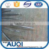 Single Omega Wire, Double Type k Thermocouple Wire, T/J/E/K Type Electrical Wire Coil thumbnail-2