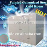 Freezer Storage Room for Meat Storage