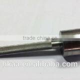 Custom Fabrication Service Cnc Lathing and Milling Stainless Steel Thumb Bolt Stainless Steel File Handle