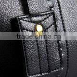 2016 Tote Leather Bags Woman Lady Handbag Fashion Genuine Leather Handbag thumbnail-6