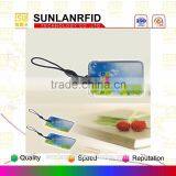 Printing Long Range 860-960MHz Uhf Rfid Nfc Tag