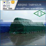 0.45mm Thickness Flame Retardant Anti-Mildew Waterproof PVC Tarpaulin