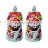 Packaging Bag for Juice In2015