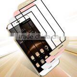 New Premium 0.33mm 2.5d Edge to Edge Tempered Glass Screen Protector Film for Huawei g7 Plus