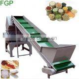 Industrial Corn Grits Grinding Machine