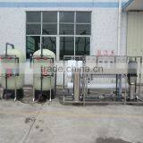 Mineral Water Plant Filter Water Purifier Machine thumbnail-4