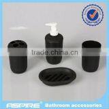 Shower Curtain With Metal Eyelets