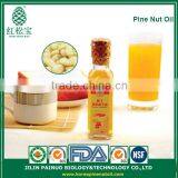 Hot Selling Direct Buy From China100% Pure Edible Siberian Pine Nut Oil thumbnail-3