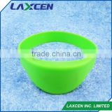 Encoding Silicone NFC Wristband