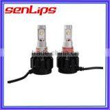 High Quality Car Led Headlight Bulbs H10 Led Headlight From China thumbnail-3