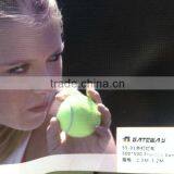 Large Format Printer Media PVC Frontlit Flex Banner Rolls,PVC Flex Banner thumbnail-1