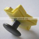 Latest Rabbit Stylish PVC Shoe Button thumbnail-5