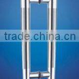 Stainless Steel Glass Hardware HS01112 thumbnail-1