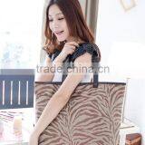 Stylish Korean Style Large Shoulder Bag for Girls