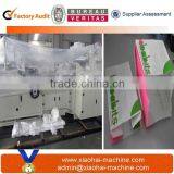 Paper Bag Machine for Mcdonald