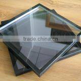 6MM+6A+6MM Insulated Glass Tempered Glass thumbnail-3
