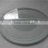 Outdoor Ultra Clear Tempered Glass Lighting Cover thumbnail-1