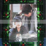 Selling Crystal Glass Photo Picture Frame for Photo Printing(R-1125)