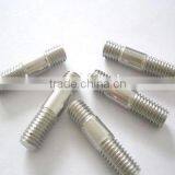 Factory Selling Galvanized Double End Bolts thumbnail-1