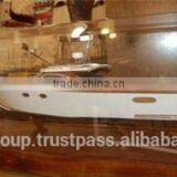 Wooden Craft Kottebullen Model in Viet Nam