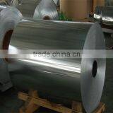 Aluminum Foil at Factory Price for Widely Export for Chocolate Wrapping thumbnail-1