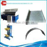 SGS Steel Hand Operated Bending Machine thumbnail-1