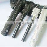 OEM Survival Fire Starter With Compass Corrosion Resistant Fire Starter UD06030