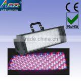 Led Stage Effect Light, Led Wall Lights, 288pcs 10mm RGB Full Color Led Strobe Light