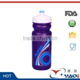 Manufacturing Food Grade Material Bottle, Children Small Size 600ml Water Bottles, With Screw Cap Sports Water Bottle thumbnail-6