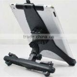 Tablet pc Backrest Windshield Mounting