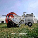 Irrigation Equipment Farming