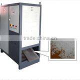 Dry Ice Pellets (100-130kg/h)