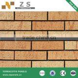 Decorative Red Paving Brick