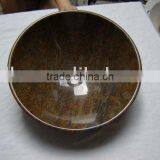 Brown Granite Stone Basin for Washing Room thumbnail-1