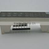 Hot Sale Yellow Green Red Color Custom Samsung Washing Machine LED Display thumbnail-3