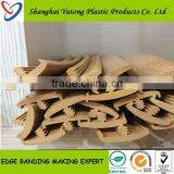 Good Quality T Shape Profile for Ukraine Bathroom Fittings