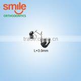 Universal Mini Orthodontic Hooks