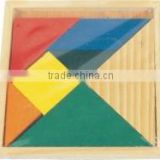 funny tangram puzzle educational toys