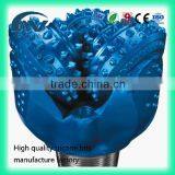 Insert Drill Bit Oil Gas Water Well Drill Tricone Rock Bit thumbnail-4